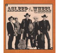 Asleep At The Wheel Asleep at the Wheel - 20 Greatest Hits (CD)