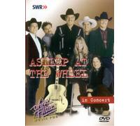 Asleep At The Wheel - Asleep At The Wheel "In Concert" Dv