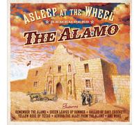 Asleep At The Wheel Asleep At The Wheel Remembers The Alamo (CD)