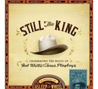 Asleep at the Wheel - Asleep at the Wheel Vinyl, Still the King Record, 2LP