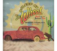Asleep At The Wheel BACK TO THE FUTURE LIVE Album