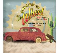 Asleep At The Wheel - Back To The Future Now Live At