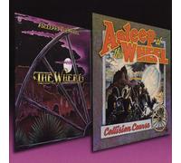 Asleep at the Wheel - Collision Course & the Wheel