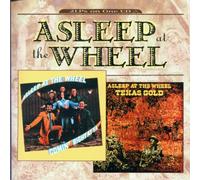 Asleep at the Wheel - Comin' Right at Ya/Texas Gold