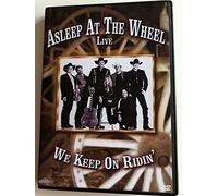 Asleep At The Wheel [Edizione: Regno Unito]