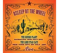 Asleep At The Wheel - Great American Radio Volume 10 (2 CD)