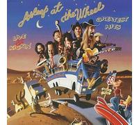 Asleep at the Wheel - Live & Kickin: Greatest Hits