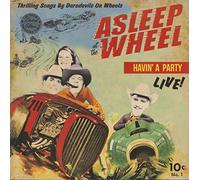 Asleep At The Wheel - Havin A Party-Live