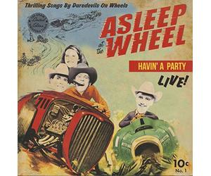 Asleep At The Wheel - Havin A Party-Live