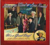 Asleep At The Wheel - It's A Good Day