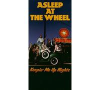 Asleep at the Wheel - Keepin Me Up Nights
