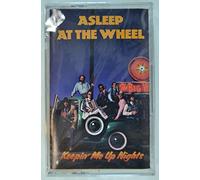 Asleep at the Wheel - Keepin Me Up Nights