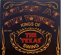 Asleep At The Wheel - Kings Of The Texas Swing (2 CD)
