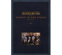 Asleep at the Wheel - Live at Billy Bob S