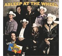 Asleep At The Wheel - Live At Billy Bob's Texas