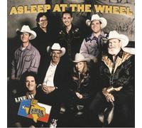 Asleep At The Wheel Live at Billy Bob's Texas (CD)