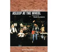 Asleep at the wheel - Live from Austin, tx