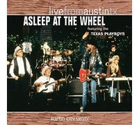 Asleep at the wheel - Live from Austin, tx