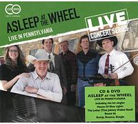 Asleep At The Wheel - Live In Pennsylvania
