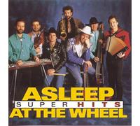 Asleep at the Wheel - Super Hits