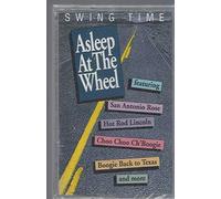 Asleep at the Wheel - Swing Time