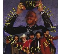 Asleep At The Wheel - Swingin' Best Of Asleep At The