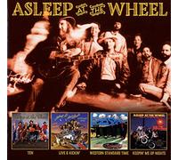 Asleep At The Wheel - Ten, Live & Kickin, Western Standard, Keepin' Me