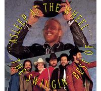 Asleep at the Wheel - The Swingin' Best of