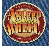 Asleep At The Wheel - Very Best Of The Wheel