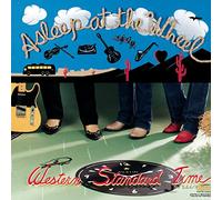 Asleep at the Wheel - Western Standard Time