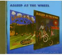 Asleep At The Wheel Western Standard Time/the Big Wheel (CD) Album