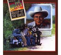 `ASLEEP AT THE WHEEL / WILL...-FATHERS & SONS (UK) CD NUOVO