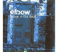 Asleep in the Back by Elbow (2009-07-28)