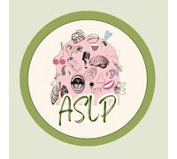 ASLP Notebook - Lined Journal for Audiology & Speech-Language Pathology Professionals