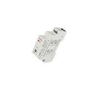 ASM-01 Scala automatica IP20 230VAC SPST-NO DIN 16A -20-45°C ZAMEL