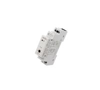 ASM-01/U Scala automatica IP20 12-240VAC 12-240VDC SPST-NO DIN 16A ZAMEL