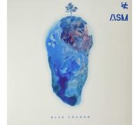 Asm (a State of Mind) - Blue Cocoon (Blue Marbled Col.Lp)