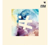 Asm - Color Wheel (Marbled Vinyl)