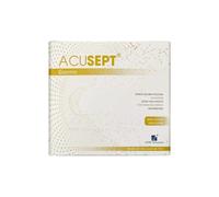 Asm Farmaceutici Acusept Integratore Alimentare, 40 Stick Pack