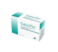 Asm Farmaceutici Calcifix Integratore Alimentare, 30 Bustine