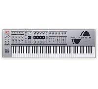 ASM Hydrasynth Deluxe Silver Ed