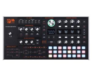 ASM Hydrasynth Desktop