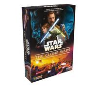 ASM Star Wars: The Clone Wars (Pandemic) ZMND0027
