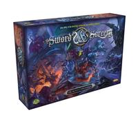 ASM Sword & Sorcery Die Alten Chroniken ARGD0190