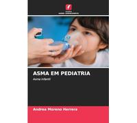 ASMA EM PEDIATRIA: Asma infantil