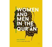 Asma Lamrabet Women and Men in the Qur’ān (Tascabile)