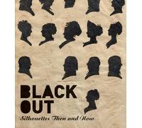 Asma Naeem Black Out (Copertina rigida)