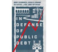 Asmaa El-Ganainy Rui Esteves Barry Eichengree In Defense of P (Copertina rigida)