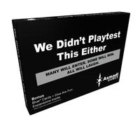 Asmadi Games We Didn't Play Test This Either