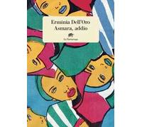 Asmara, addio